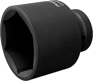 Sealey IS165 Tool, Black, 65 mm 1-Inch