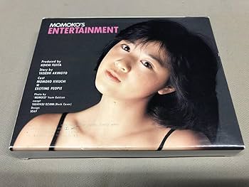 未開封 菊池桃子 MOMOKO’S ENTERTAINMENT カセットテープ 菊池桃子＜カセットテープ3本＞「OCEAN SIDE」「ADVENTURE