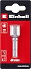 Orijinal Einhell Manyetik Lokma Ucu, 10 mm (Krom Vanadyum Çelik, 48 mm, E 6.3/1⁄4”, Akülü Vidalama ve Matkaplar İçin) - 49135125