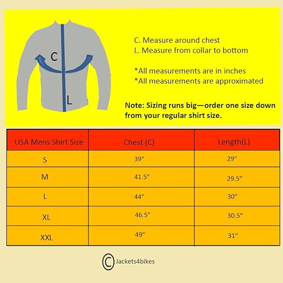 Jackets 4 Bikes PERFORMER Armored Motorcycle Flannel Shirt for Men CE Armor, Hidden Utility Pockets Ventilated Flannel Gray S