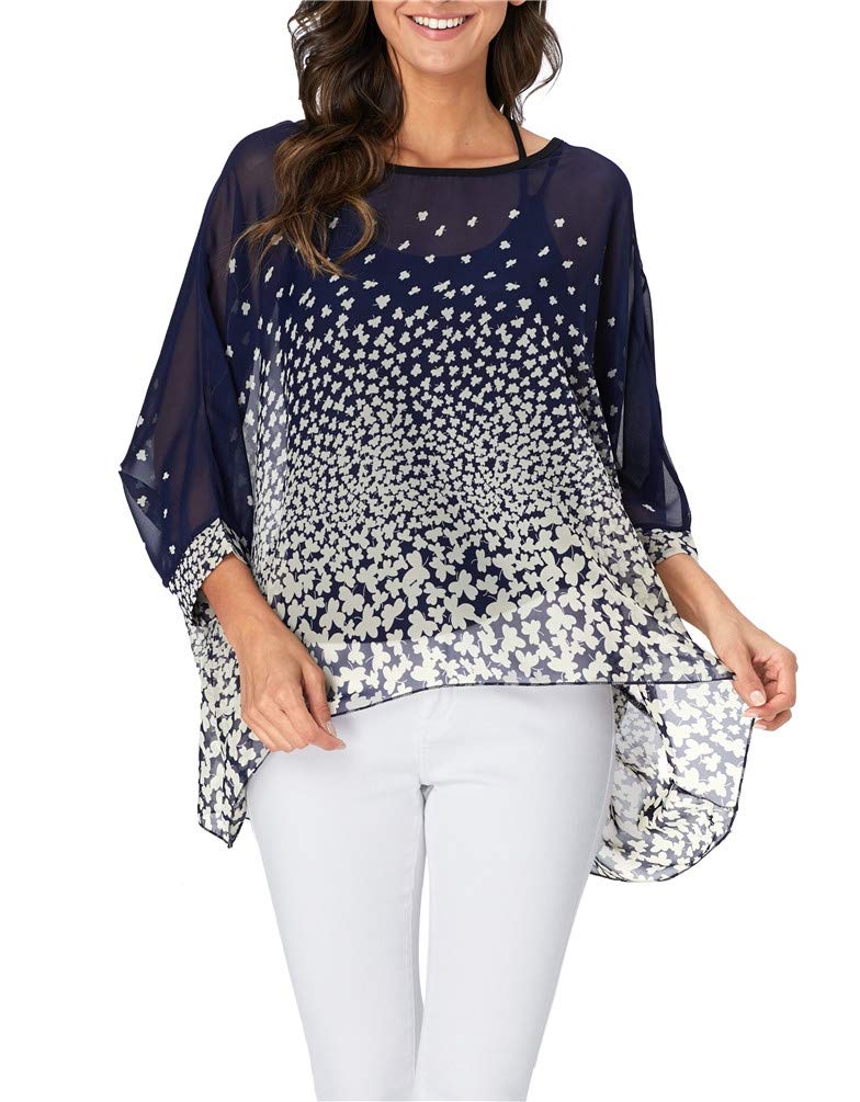 womens Spring Blouses for Women Dressy Casual Casual