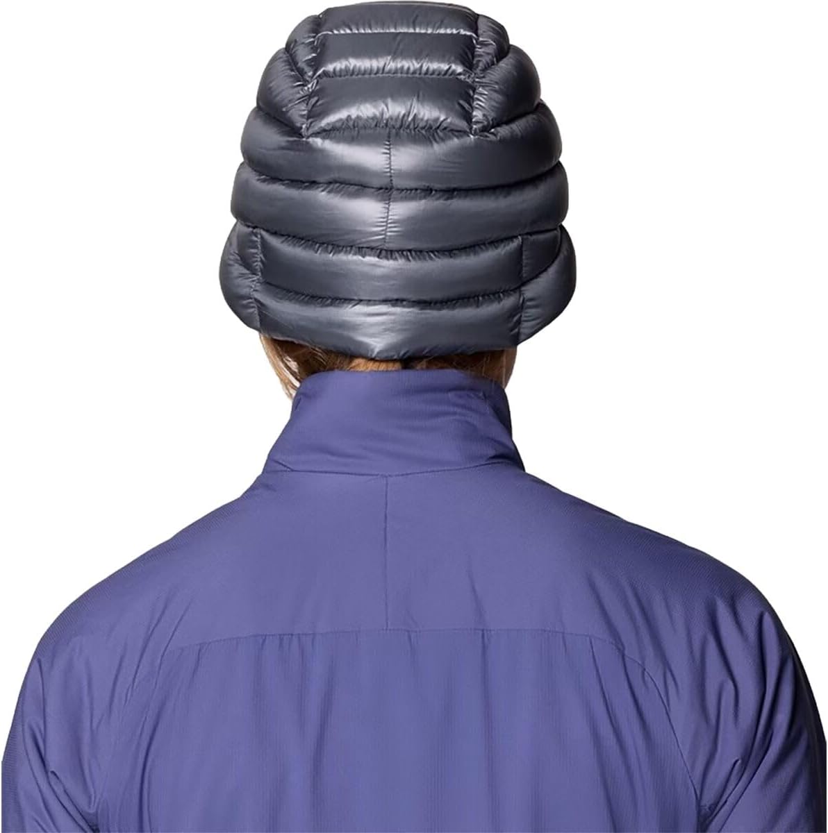 Mountain Hardwear, Ghost Whisperer Cap, Blue Slate, S/M