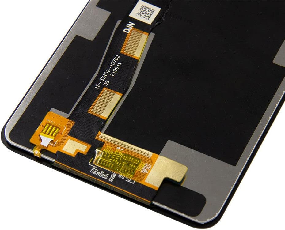 for Motorola Moto G Stylus 5G XT2131 XT2131-1 XT2131-2 XT2131-3 XT2131-4 XT2131DL 6.8" LCD Screen Touch Display Digitizer Assembly Replacement Part (Not Fit G Stylus 4G ，Only Fit G Stylus 5G