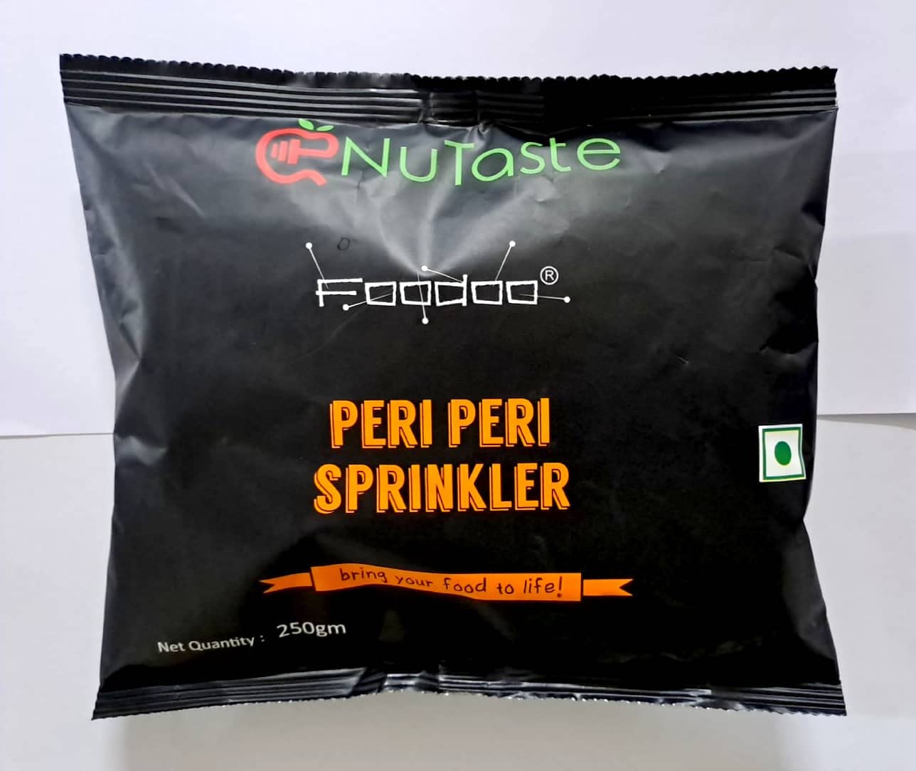 See full amazon price history chart for Nutaste foodoo peri peri sprinkler 250 gm Seasoning Nutaste foodoo peri peri sprinkler 250 gm Seasoning (B0BWTZG6WJ) Amazon Price History, Amazon Price Tracker