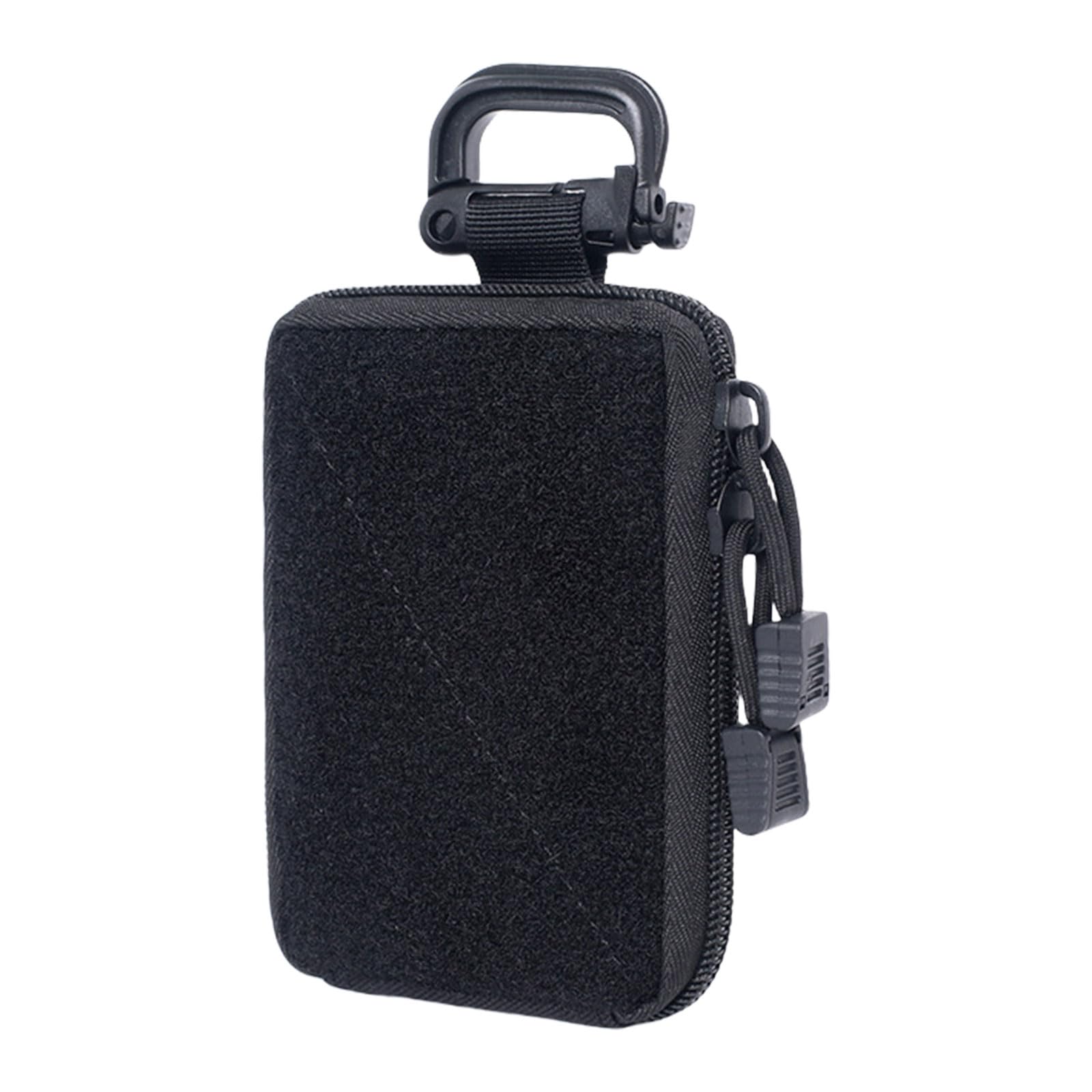 YHAILI Belt Bags Tacticals Belt Bag Utility Bag Molles Pouches Small Tool Bag Multifunctional Storage Bag Wallet Purse for Outdoor