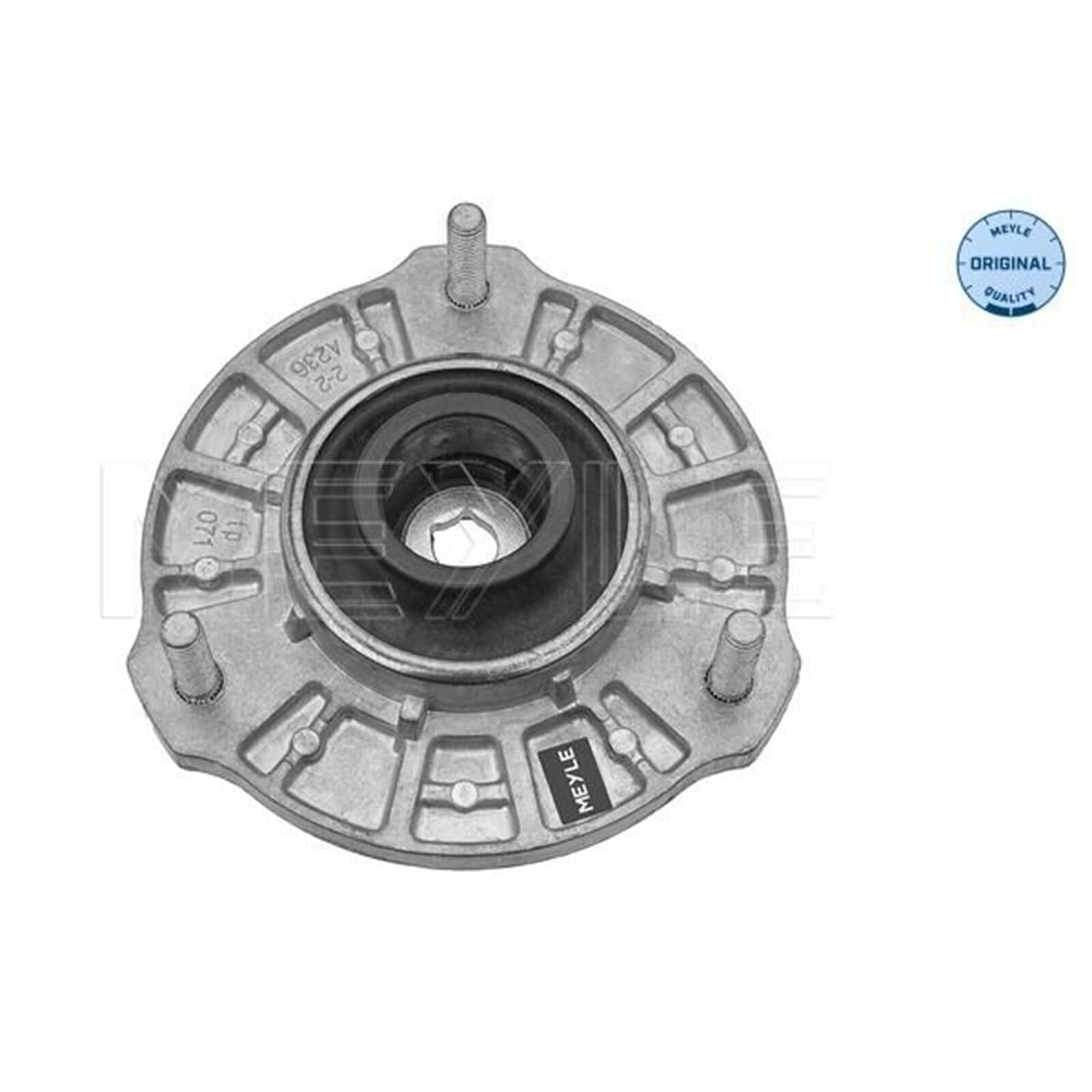 MEYLE Supporto ammortizzatore a molla 15-146410003 | Compatibile con: ALFA ROMEO GIULIA, STELVIO