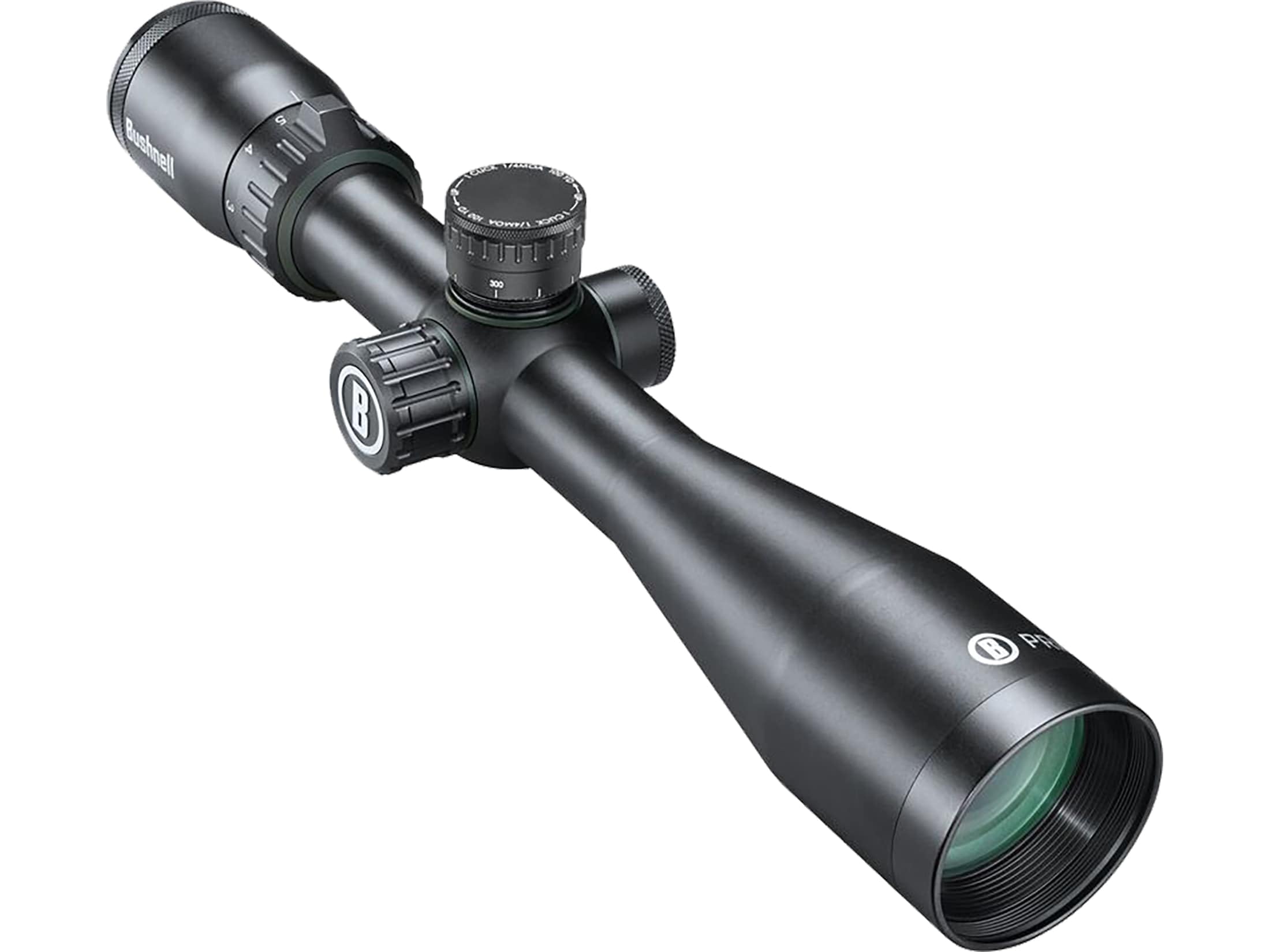 Bushnell 3-12x40 Prime Black Riflescope