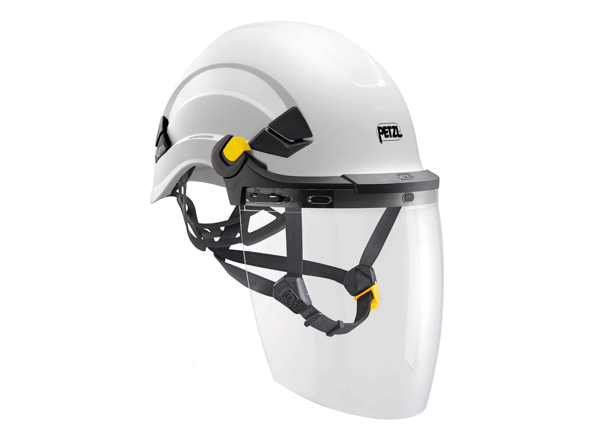 Petzl Pantalla DE Proteccion VIZEN