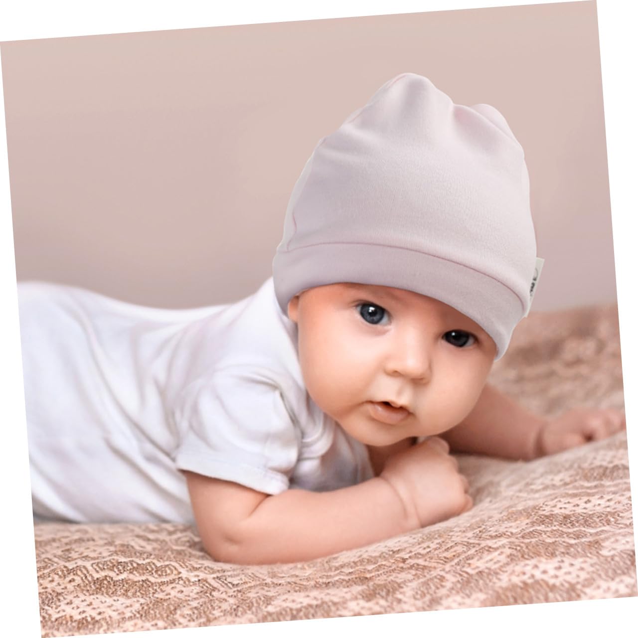 BESPORTBLE Gorro De Niña Pack De Gorritos Unisex Recién Nacidos Variedad Mantener Niña