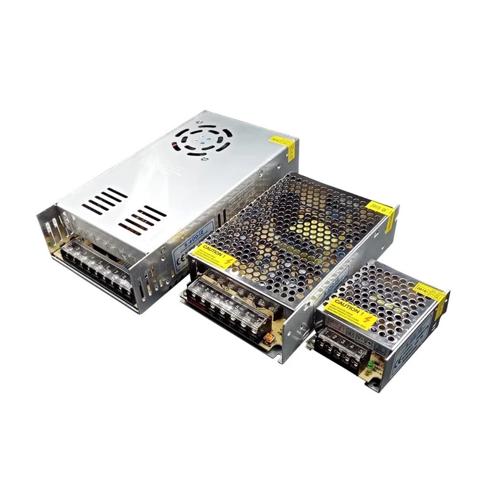 220 V do 5 V 12 V 24 V 36 V zasilacz 5 12 24 36 V 1 A 2 A 3 A 5 A 6 A 8 A 10 A 15 A 20 A transformator 220 V do 12 V 24 V 5 V (12 V, 30 A)
