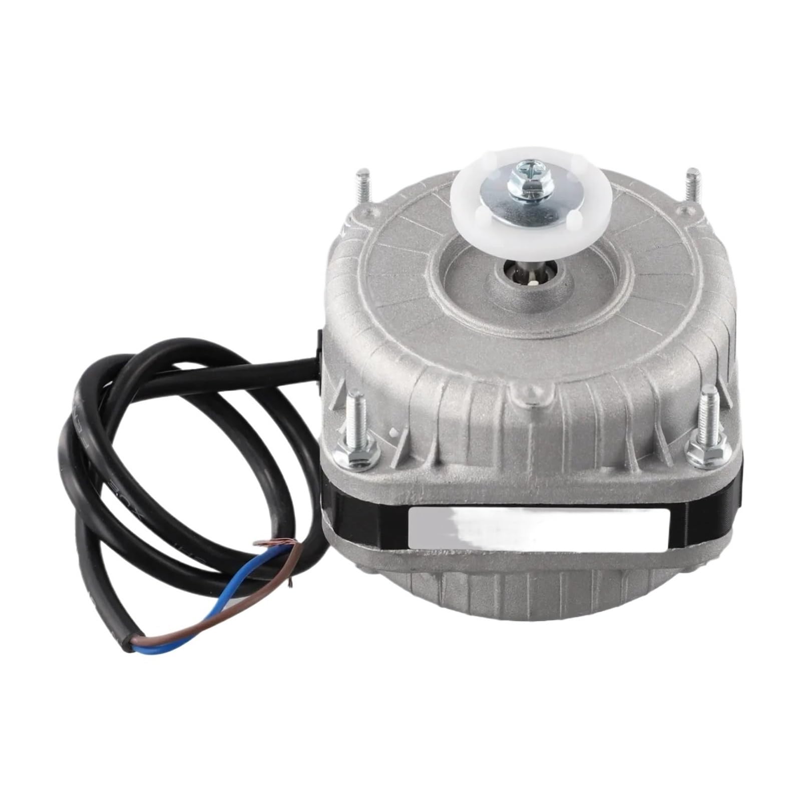 Compatibile For Motori Dei Ventilatori Del Condensatore Di Refrigerazione Motori Dei Ventilatori Del Frigorifero Del Congelatore Parti Della Ventola Di Refrigerazione Di Raffreddamento 220v 50HZ
