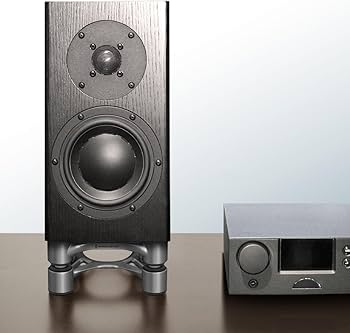 Amazon.co.jp: IsoAcoustics スピーカースタンド Aperta Amazon.co.jp: IsoAcoustics スピーカースタンド Aperta