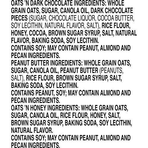 Nature Valley 41126000 Crunchy Granola Bars thumb #11