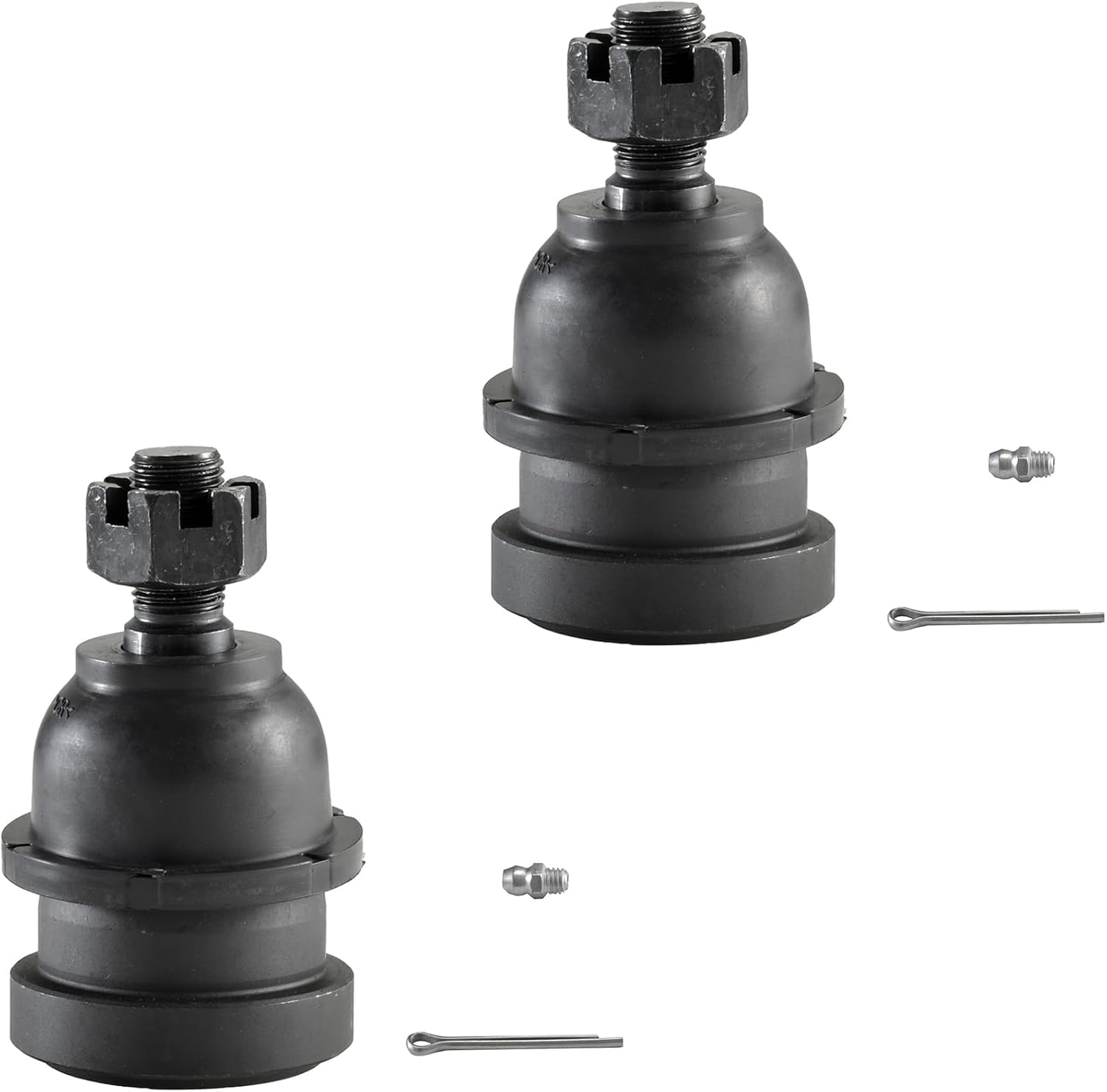 2pcs Front Lower Ball Joint Kit for Ford Mustang 1994-2004