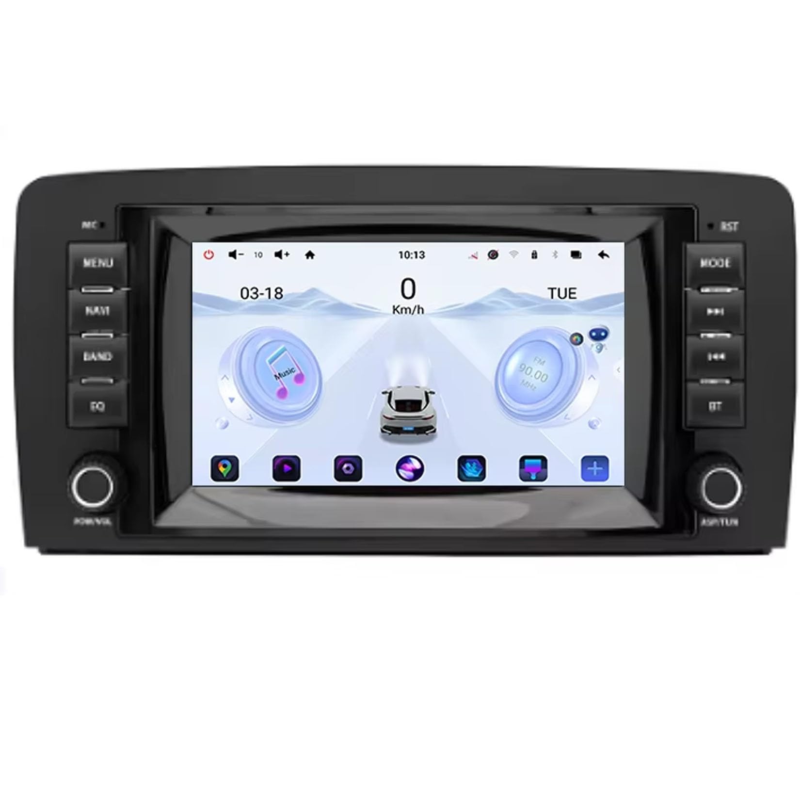 DoMercedes Benz R-Class W251R280 R300 R320 R350 R500 R63 2006-2012