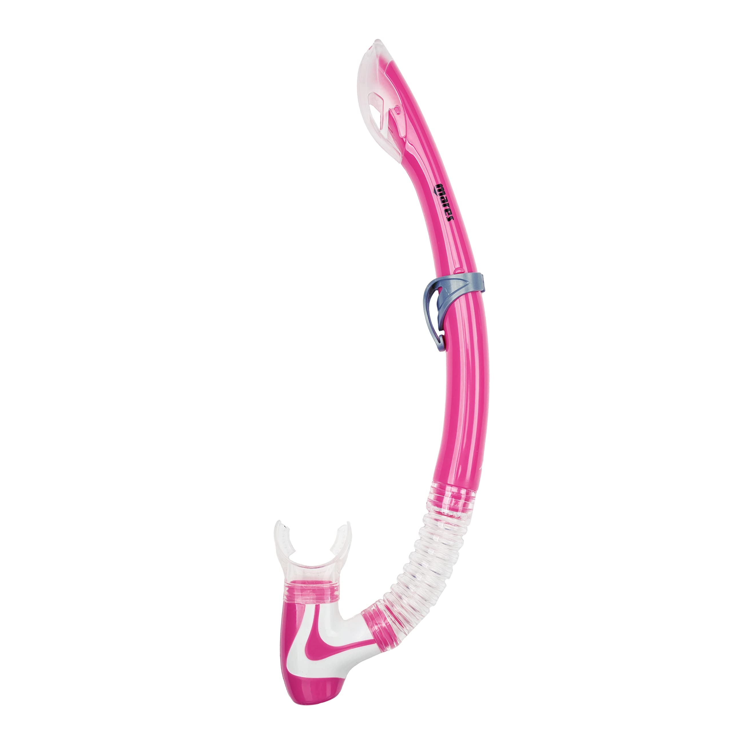 Mares Combo Pirate Neon – Set maschera e boccaglio bambini 8–14 anni