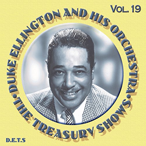 Duke Ellington Orchestra