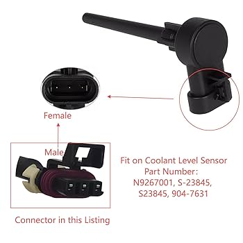 MONOTWN 29556883 | Genuine Allsion® Transmission Control TCM 5th Gen