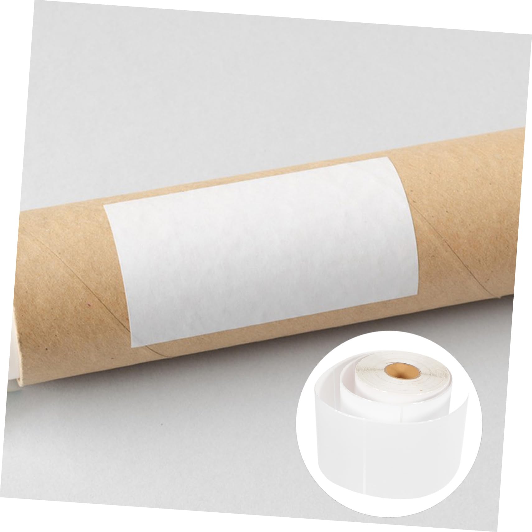 Carta Stampabile Per Stampante Etichette Termiche Adesive Etichette Stampabili Carta Per Adesive
