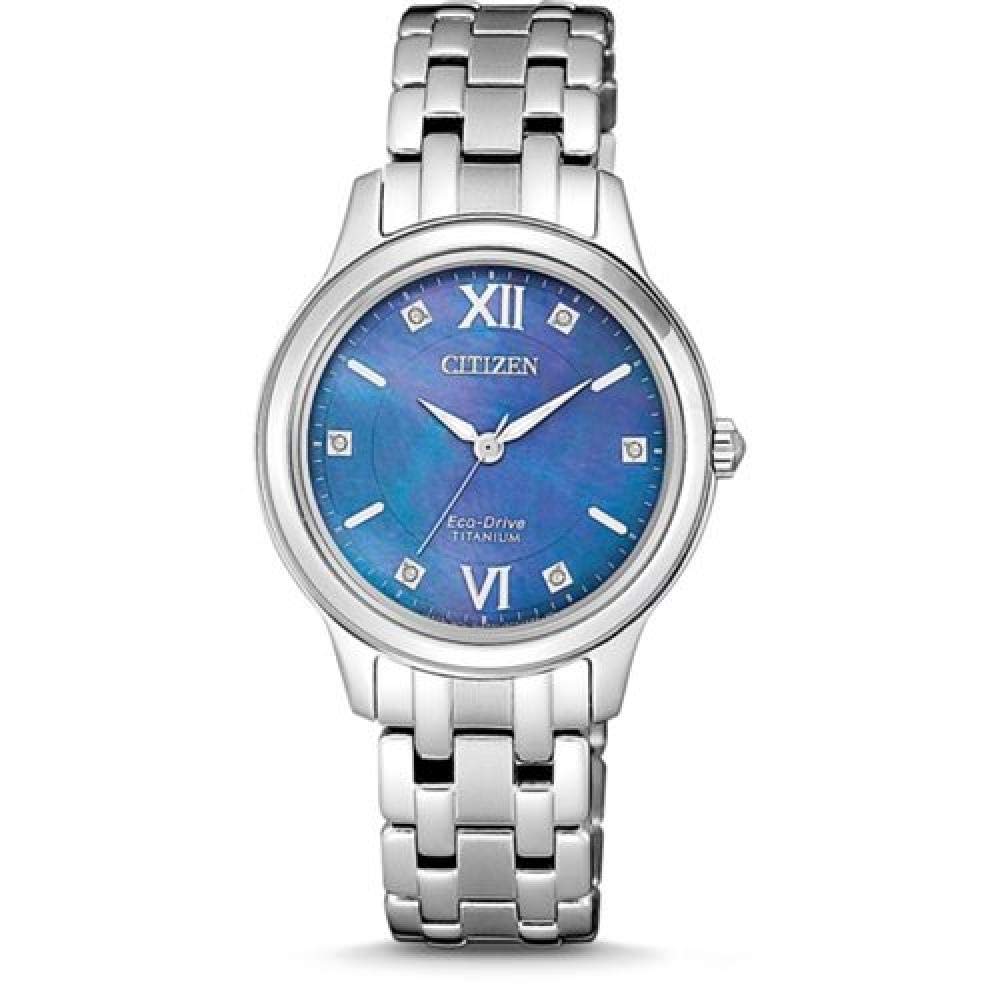 Orologio Citizen Donna EM0720-85N