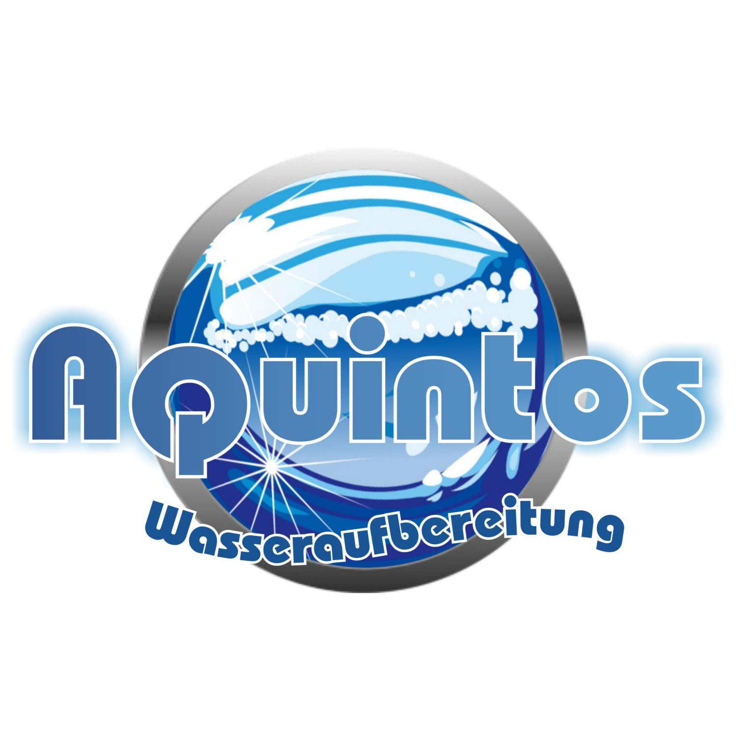 5 L Aquintos AQEH5000 Nachfüllgranulat - Filtergranulat - Ionenaustauscherharz - für offene Krug- und Tankfilter/alle namhaften Kaffeemaschinen Hersteller