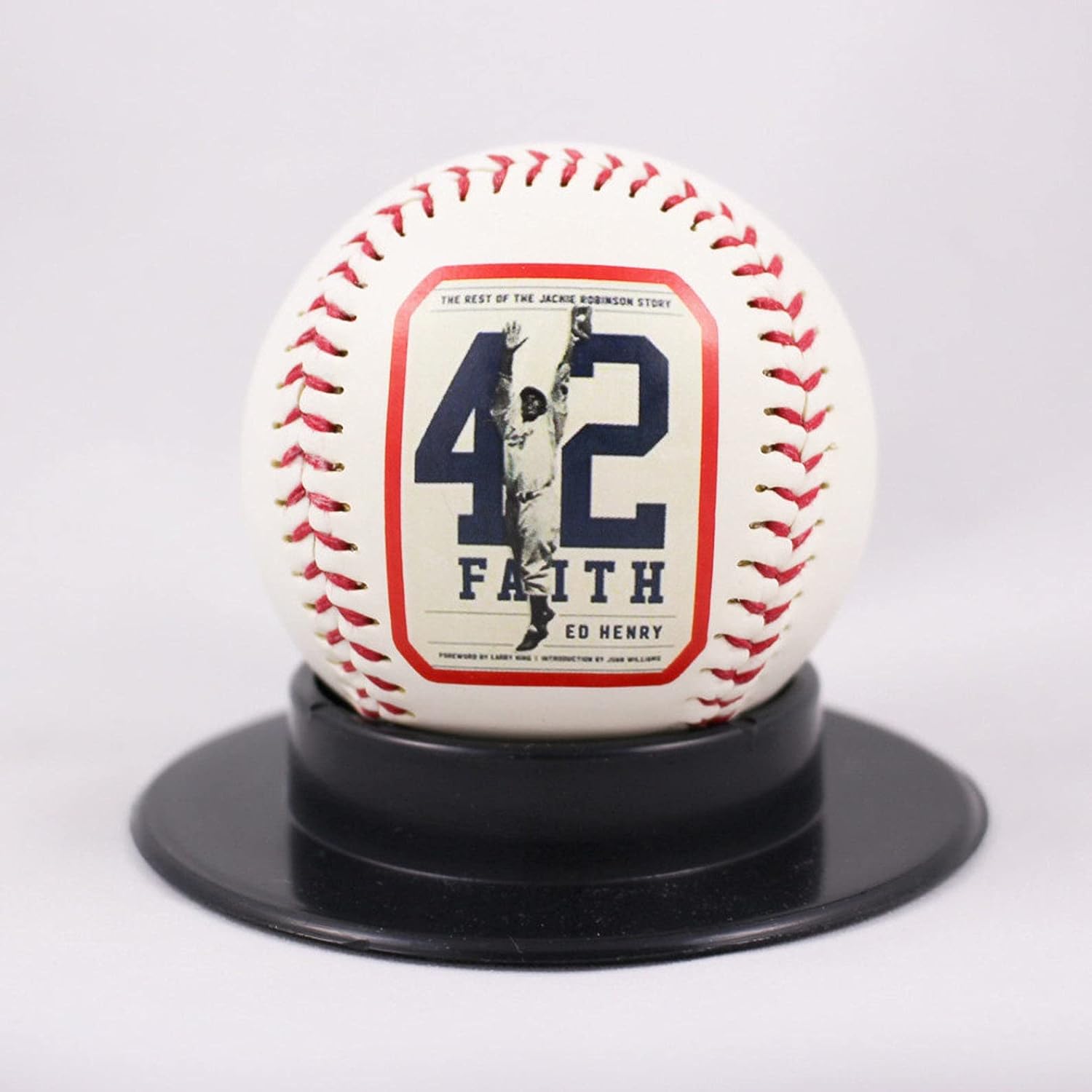 Personalized Custom Baseball | Customized Baseball with Name, Photo, or Text | Trophy or Gift for Coach, Son, Boyfriend, Daughter, Dad, Mom or Any Baseball Fan