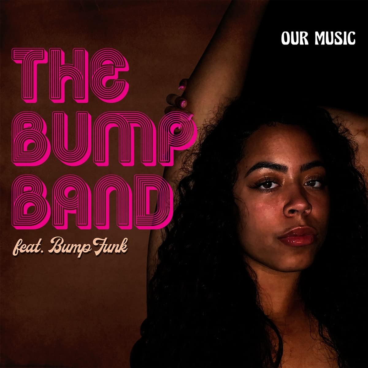 Bump Band, The Our Music CD New 795457703634