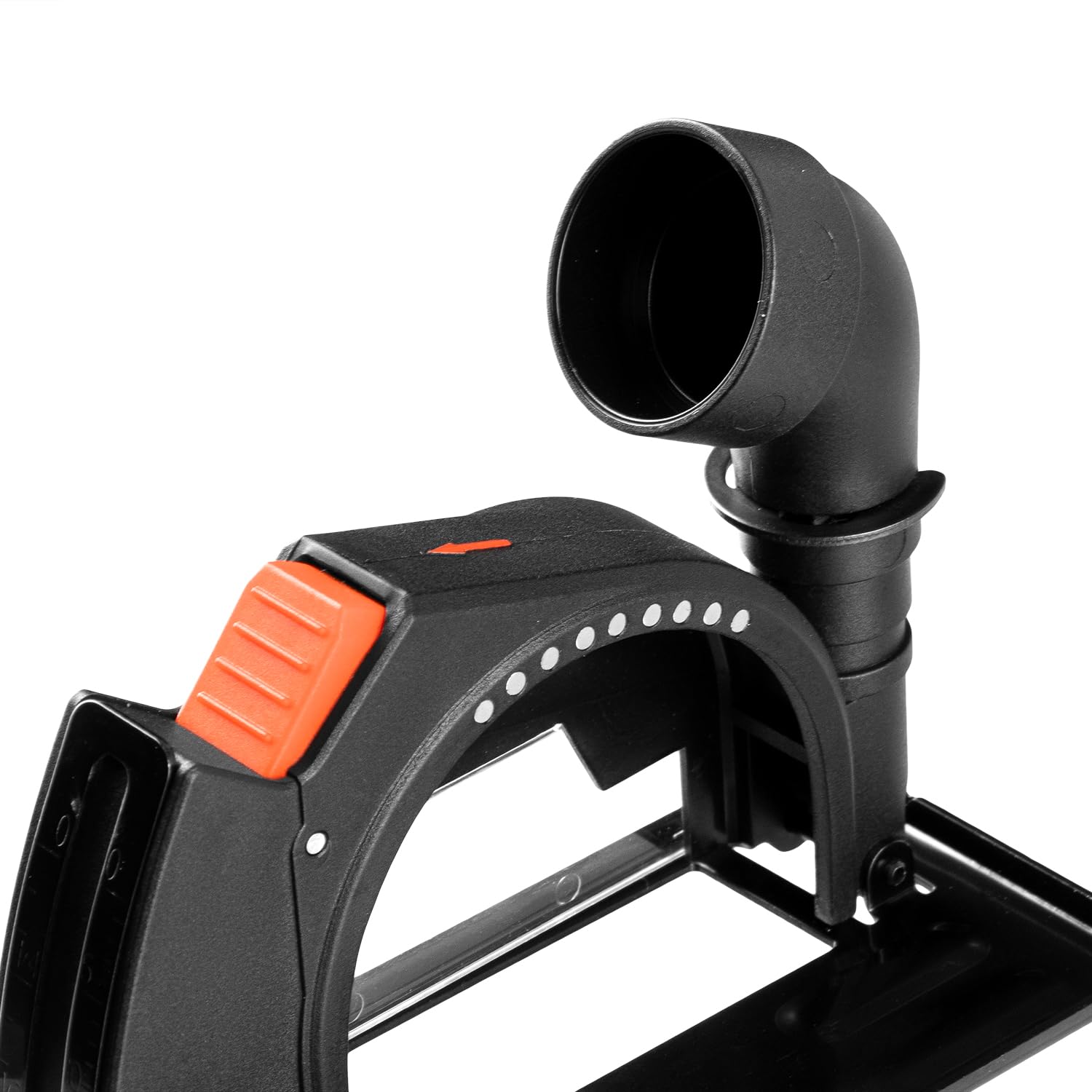 Mini Amoladora 12V CT-12BC - Cortadora Inalámbrica Motor Brushless Sin Escobillas - Disco de 76 mm, 20000 RPM, para Metal, Madera y Plástico Profesional - Sin Batería ni Cargador - Por Dnipro-M