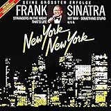  Frank Sinatra - New York New York: Seine Grössten Erfolge - Reprise Records - 40 065 5