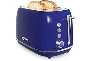 Purple Toaster: Epic Culinary Creations with a Touch of Vibrance