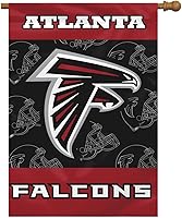 Vista 3 de Fremont Die NFL - Bandera de 2 caras, 28 x 40 pulgadas