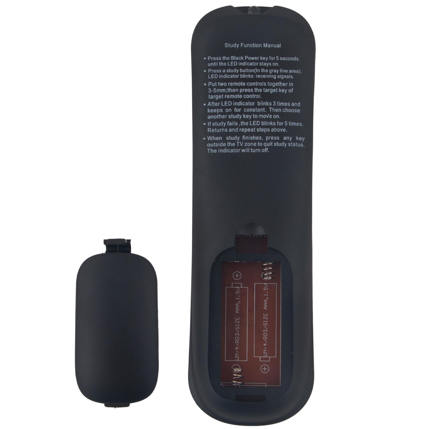Télécommande Rechange Pour Mxq Pendoo Tv Box T95W Pro, X88, Pro 10