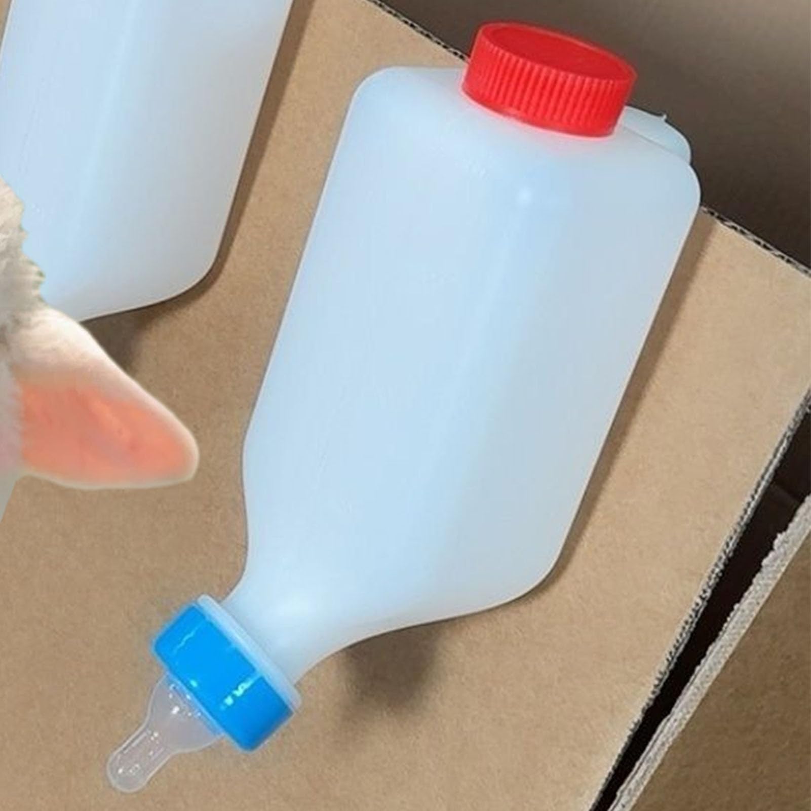 Wasserfilter - Schlauchkupplung 1/4 Zoll Messing für 6 mm Schlauch