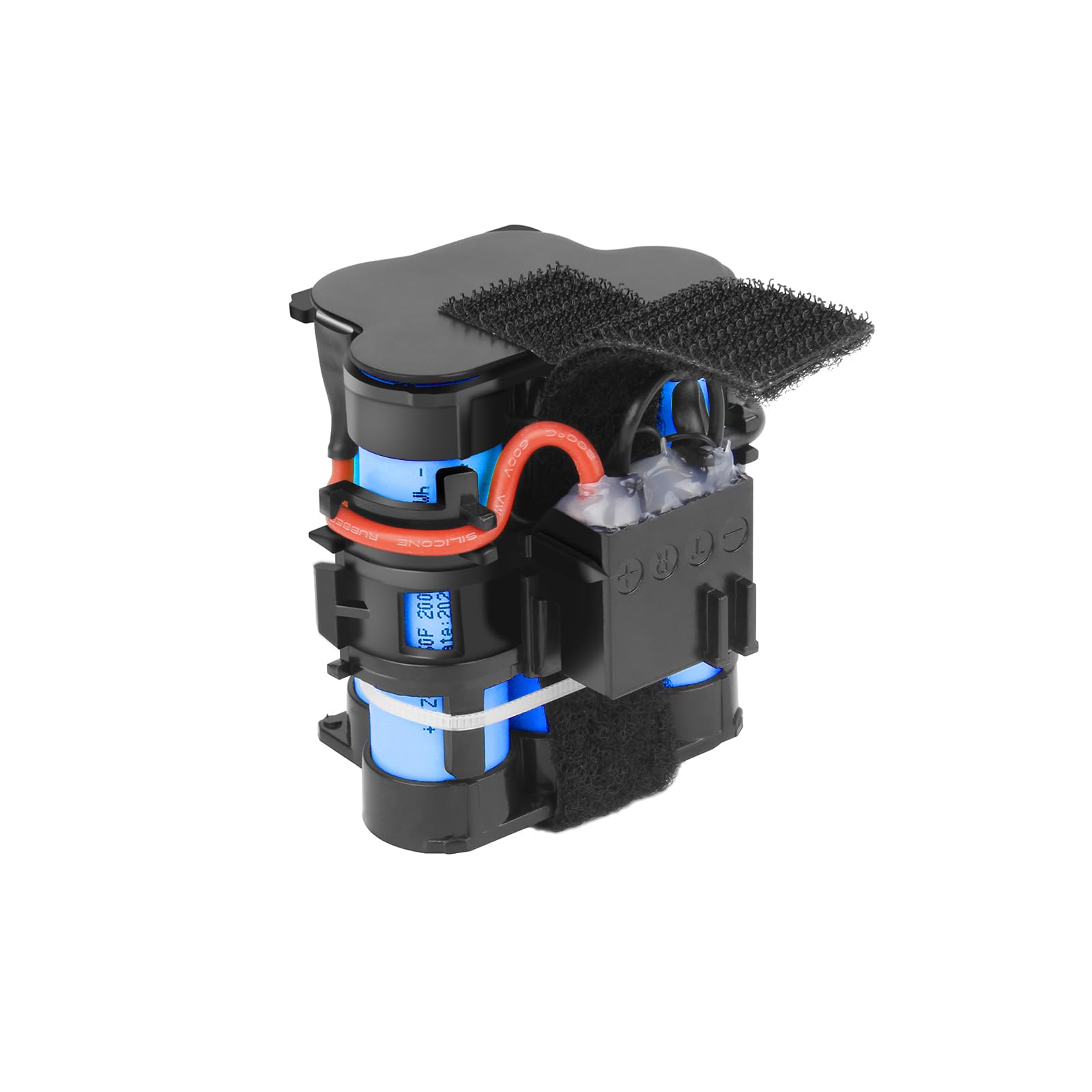 18V 4000mAh Batteria Compatibile con Gardena R38Li R40Li R80Li R75Li R70Li R50Li R45Li Robot Tosaerba, Batteria Ricambio per Husqvarna Automower 105 305 308 Flymo Rasenroboter 1200R