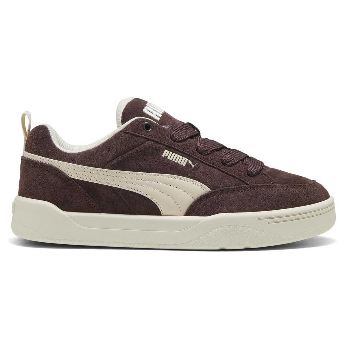Park Lifestyle Raw Erkek Siyah Sneaker Ayakkabı 40160605