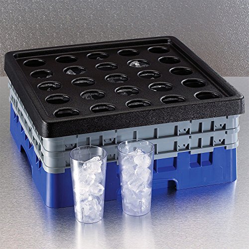 Cambro Ice Express para 25 vasos negro miniatura 3