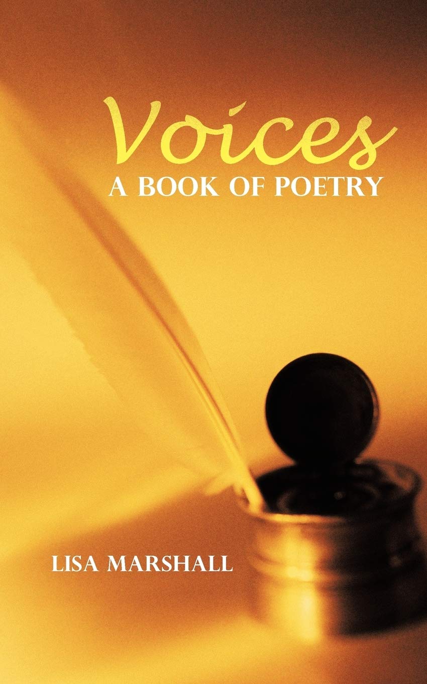 Voices: A book of Poetry