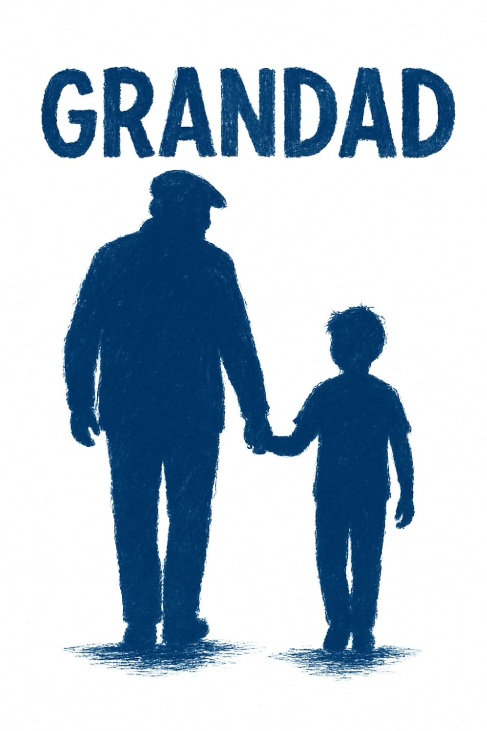 Grandad: Life Lessons, Wisdom, and Guidance That Got Me Into & Out Of Trouble