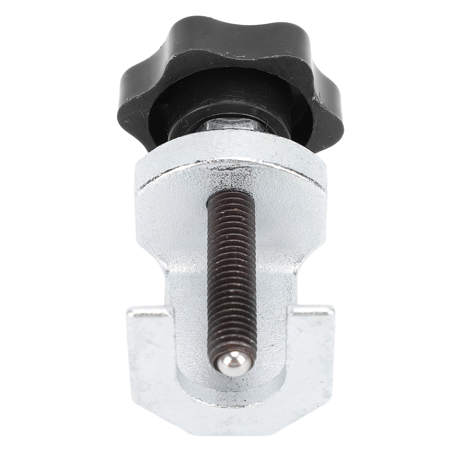 Carbon Steel Wiper Arm Puller with Adjustable Knob for Quick Disassembly, Wipers Arm Removal Tool, Universal Automotive Accessories