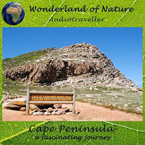 Cape Peninsula - A fascinating Journey by Global Television, Arcadia Home Entertainment episode artwork