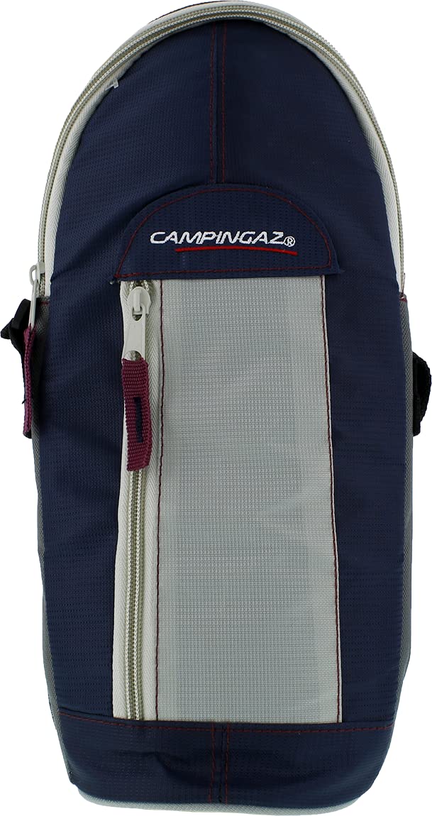 Image secondaire de Campingaz Bottle Cooler Porte-bouteille/Gourde Bleu Foncé 1,5 L