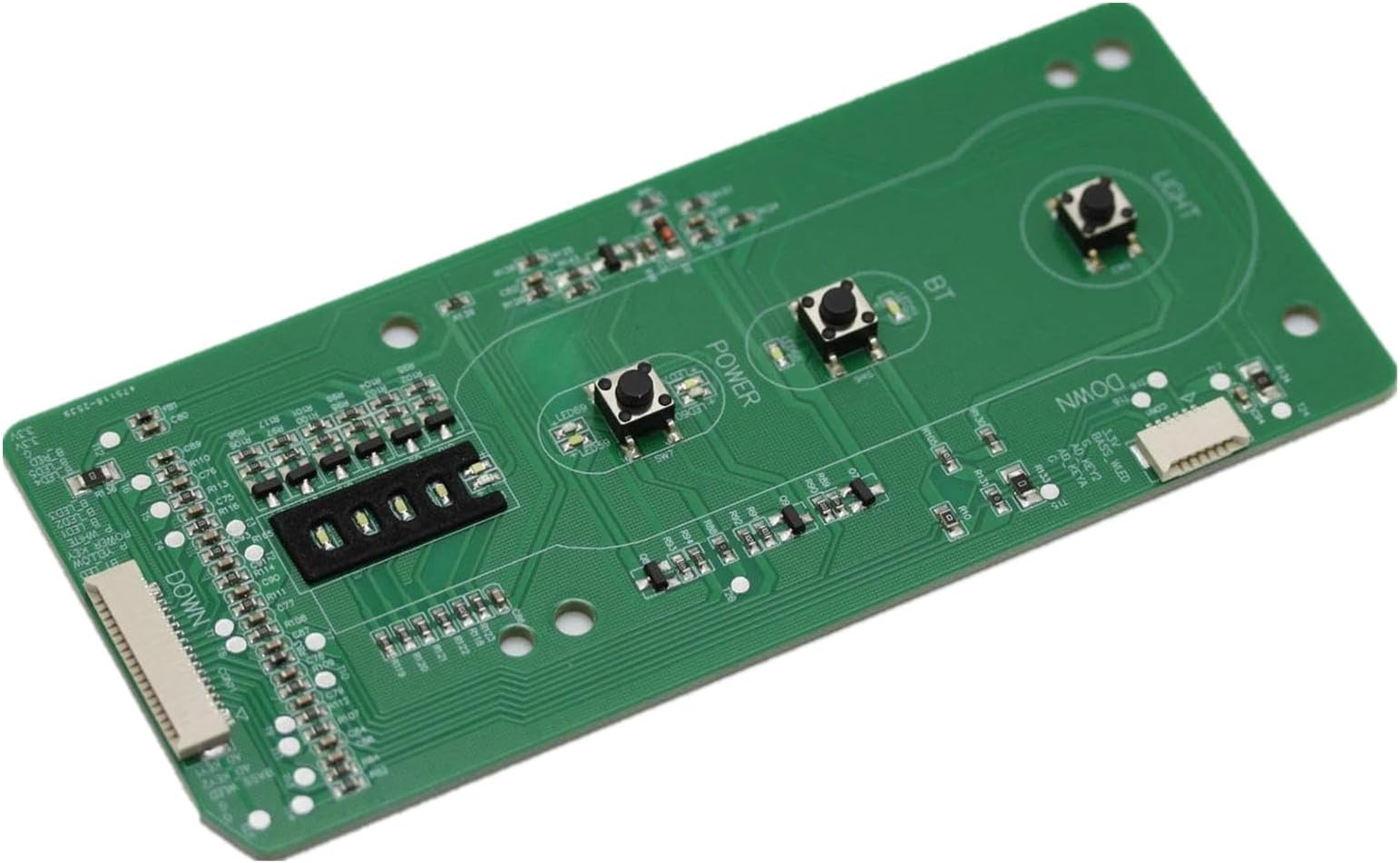 Speaker Main Control Board Motherboard for JBL PartyBox 100