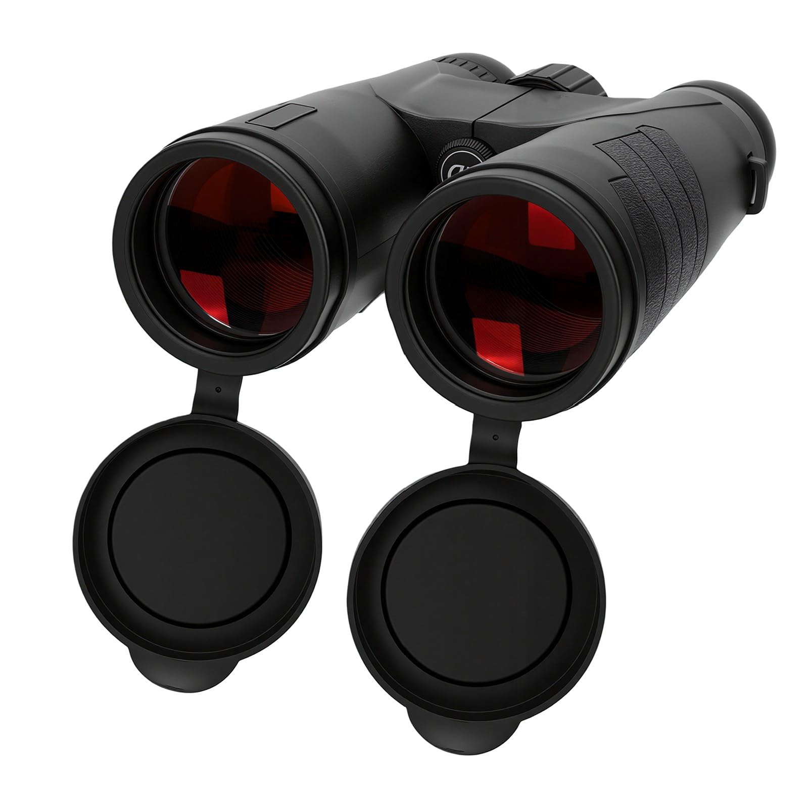 Binocolo 12x50, HD con Lente Multistrato per Campeggio