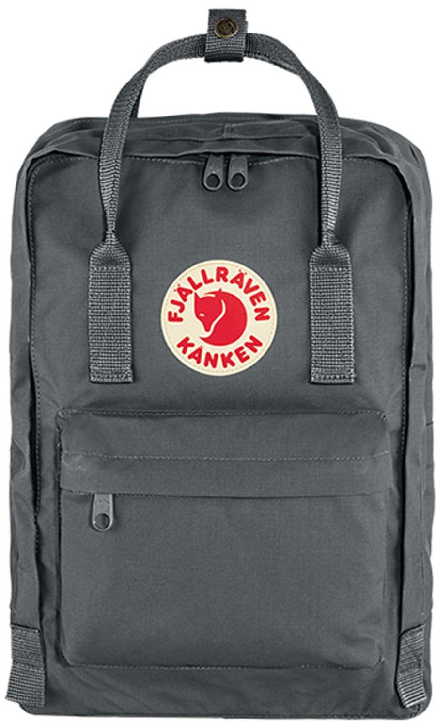 Fjällräven Unisex Erwachsene Rucksack Kanken Laptop 13"