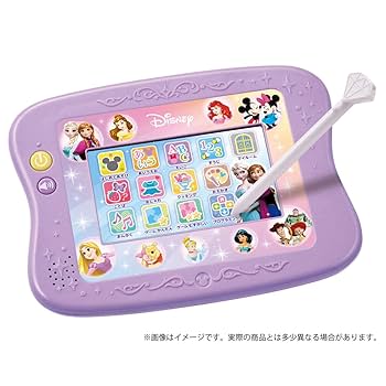 マジカルプレイタイム できた！ がひろがる ドリームトイパッド Amazon.co.jp: タカラトミー(TAKARA TOMY) マジカルプレイタイム