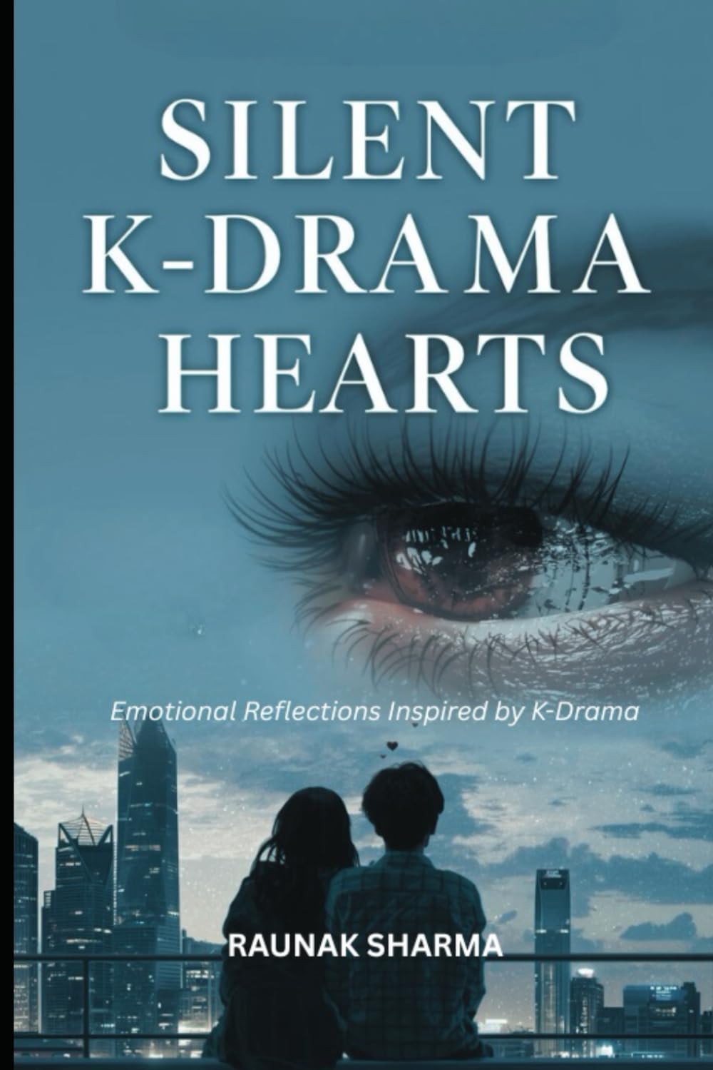 Silent K-Drama Hearts Emotional Reflections Inspired by K-Drama