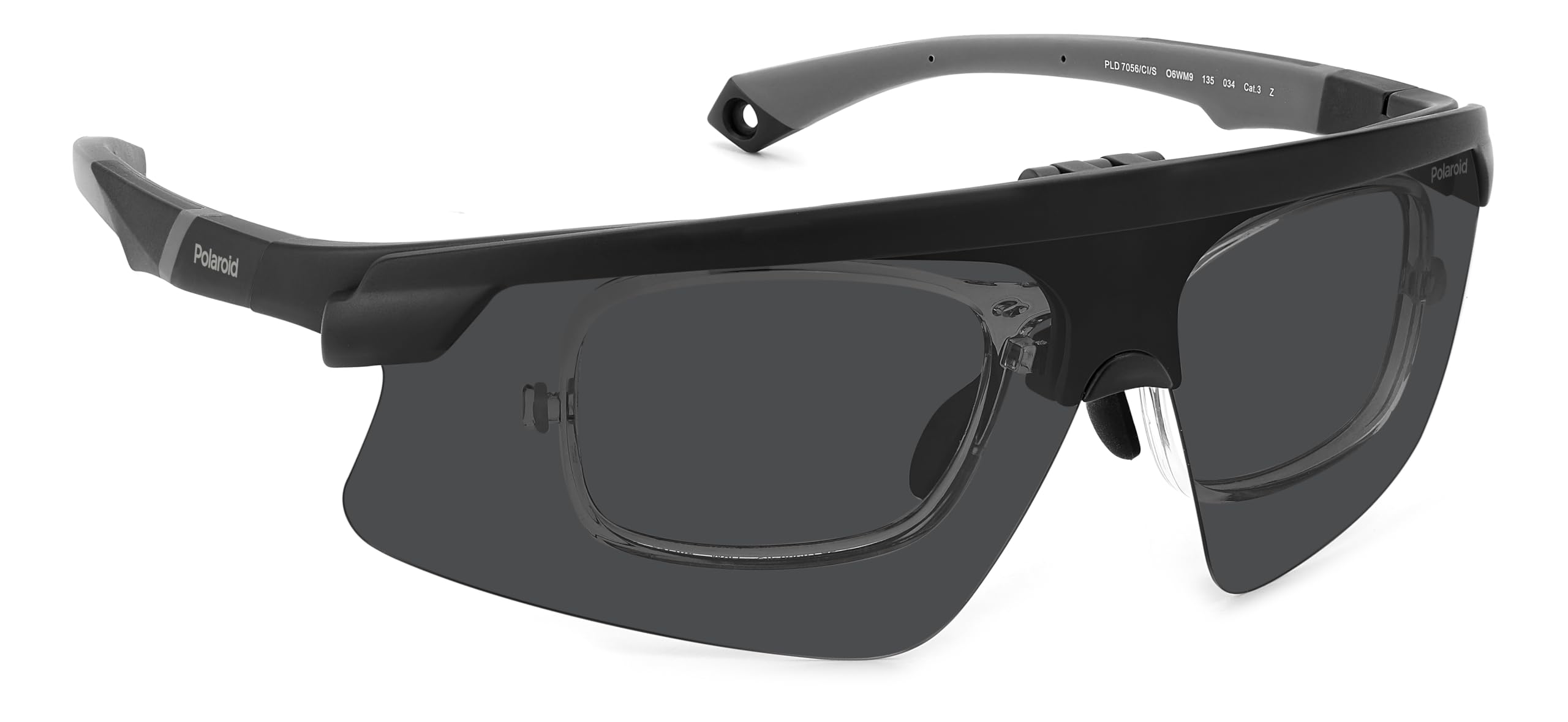Polaroid Unisex Pld 7056/Ci/S Sunglasses (1er Pack)