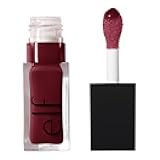 e.l.f. Glow Reviver Lip Oil, Nourishing Tinted Lip Oil For A High-shine Finish, Infused With Jojoba Oil, Vegan & Cruelty-free, Jam Session