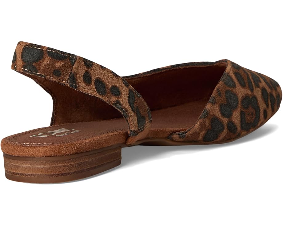 TOMS Alene - Back View