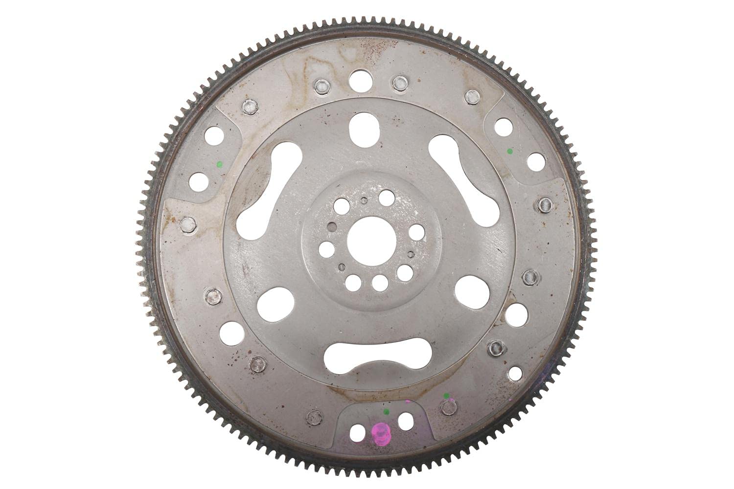 Amazon.com: GM Genuine Parts 12579453 Engine Flywheel : Automotive